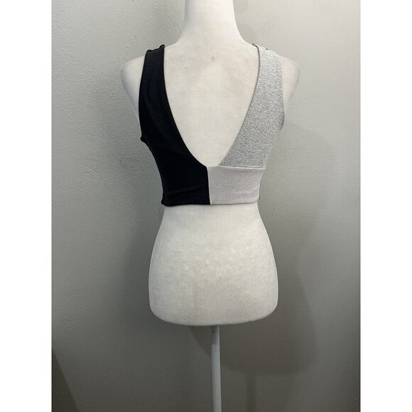 Outdoor Voices sports bra Women Small Color Block - Picture 6 of 8